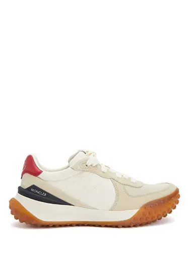 Corso Açık Bej Kadın Sneaker