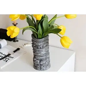 Vivense Beton Totem Vazo