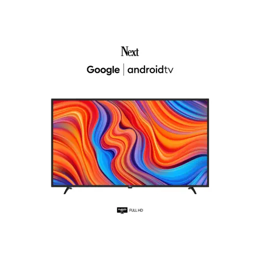 Next YE-42020GG4 42" 106 Ekran Full HD Google Android TV