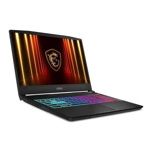 MSI Msı Katana 15 Hx B14WFK-448XTR I7-14650HX 16GB Ram 1tb SSD RTX5060 15.6" Qhd 165Hz Freedos K9