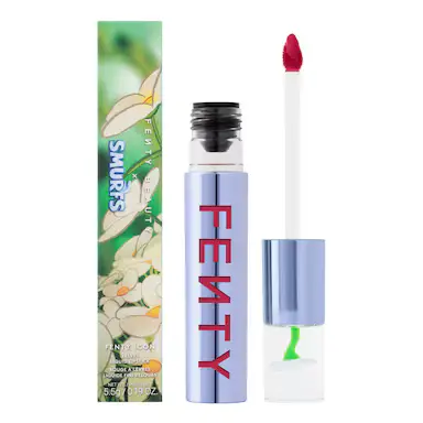 Fenty Icon Velvet Liquid Lipstick