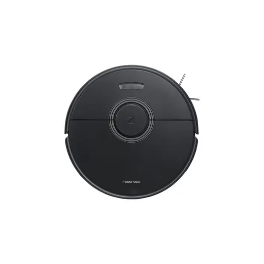 Roborock Q7 Max Siyah Akıllı Robot Süpürge Outlet