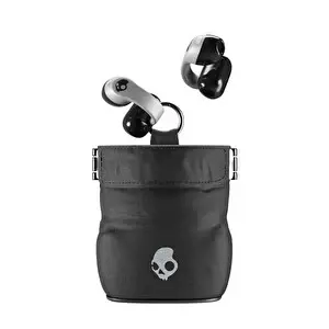 Skullcandy S4EOW-T034 Push 720 Kablosuz Bluetooth Kulaklık Siyah