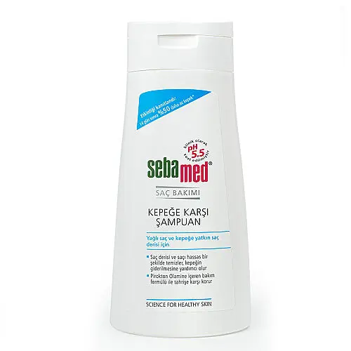 Sebamed Kepek Karşıtı Şampuan 400 ml