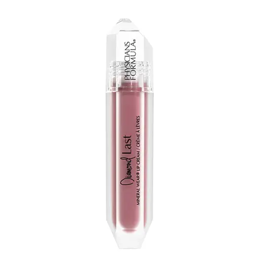 Physicians Formula Mineral Wear Diamond Last Mat Ruj Majestic Mauve