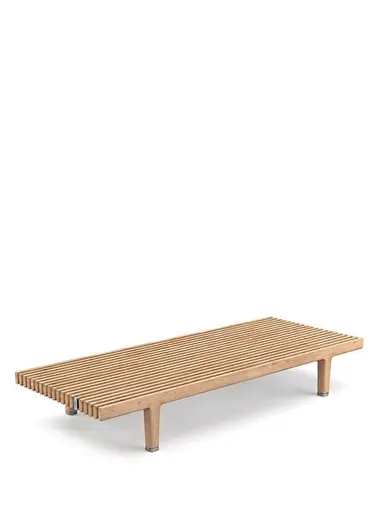 Sealine Teak Orta Sehpa