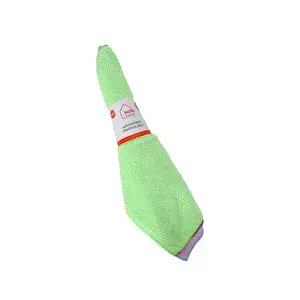 Koçtaş Basic Mikrofiber Temizlik Bezi 6`lı