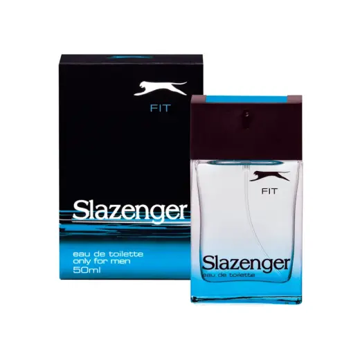 Slazenger Fit Edt Erkek Parfüm 50 Ml