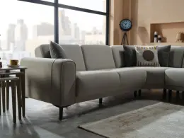 Legato X Köşe Koltuk Takımı 5