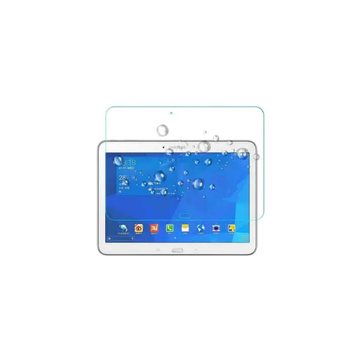 MobaxAksesuar Samsung Galaxy Tab S 10.5 T800 T805 T807 Tablet Temperli Cam Ekran Koruyucu