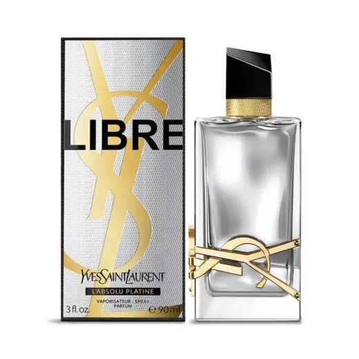 Yves Saint Laurent Libre L'absolu Platine Edp Kadın Parfüm 90 Ml