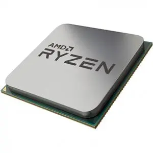 AMD Ryzen™5 3500X Soket AM4 3.6GHz 32 MB 65W 7nm MPK Kutusuz İşlemci