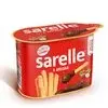 Sarelle Kakaolu Fındık Ezmesi ve Grissini