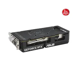 ASUS DUAL GeForce RTX 5060 TI OC 8 GB GDDR7 128Bit DLSS 4 Ekran Kartı 4
