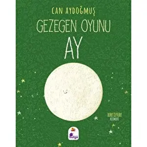 Gezegen Oyunu - Ay
