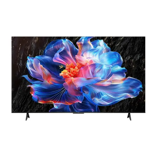 TCL 65P6K 65" 165 Ekran Uydu Alıcılı 4K Ultra HD Google Smart LED TV