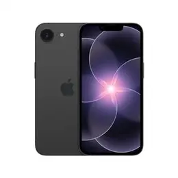 Apple iPhone 17e 256 GB Siyah 9