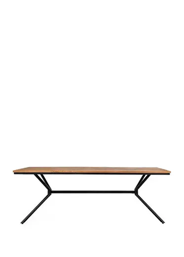 Oxo Teak Yemek Masası