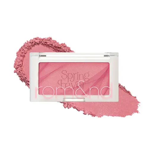 rom&nd Better Than Cheek Allık S02 Lychee Chip