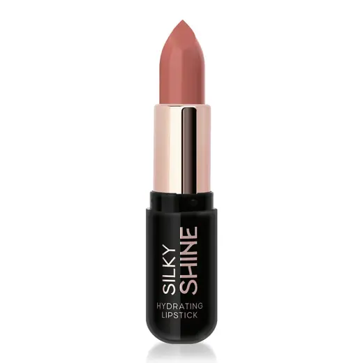 Golden Rose Silky Shine Hydrating Lipstick No: 206