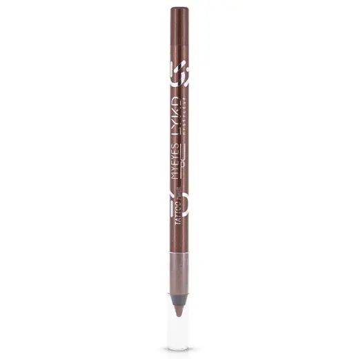 LYKD Tattoo Pencil 158 Brown