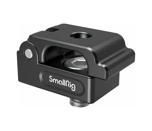 Smallrig Md2418 Evrensel Yaylı Kablo Kelepçesi 2 Adet
