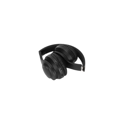 Aslanoğlu Store Kulak Üstü Bluetooth Kulaklık Ayarlanabiilir Uzun Pil Ömrü Kablosuz 5.0 Bluetooth