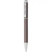 Sheaffer 200 Tükenmez Kalem Mat Metalik Gri Krom
