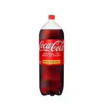 Coca-Cola 3 L