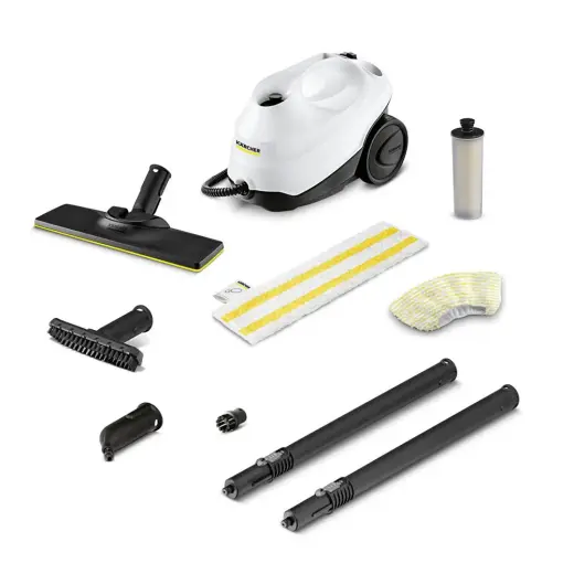 Karcher Sc 3 Easyfix Buharlı Temizlik Makinesi
