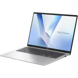Asus Vivobook 16 X1607QA-MB089W Snapdragon X X1 26 100 16GB 512GB SSD Windows 11 Home 16" IPS Taşınabilir Bilgisayar 5