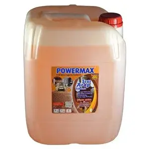 Geseus Powermax Sıvı Arap Sabunu 20kg