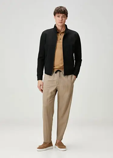 Comfort Vizon Pantolon