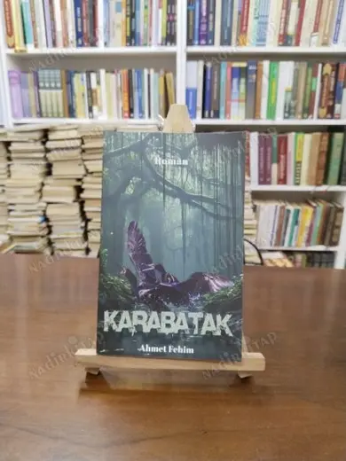 Karabatak