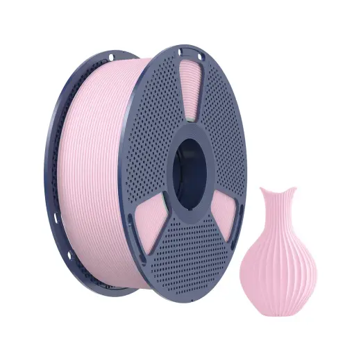 Sunlu Pla Filament Sakura Pembe 1.75 MM 1kg