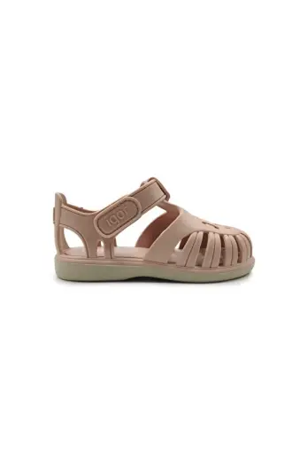İgor BB355 Tobby Solid Sandalet Pembe