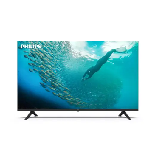 Philips 55PUS7009 4K Ultra HD 55" Smart LED TV