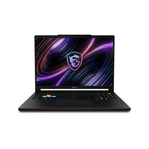 MSI Raider 16 HX B2WH-091TR Ultra 9 275HX 16 GB 1 TB SSD 12 GB RTX5070Ti 16 QHD+ 240Hz Windows 11