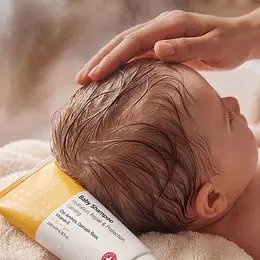 Mamaaura Baby Shampoo 200 ml 2