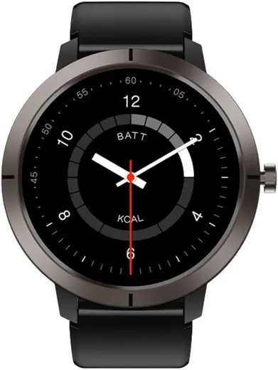 Spovan Atlasphere Pro Dahili GPS AMOLED Ekran 5ATM Sesli Görüşme Akıllı Saat
