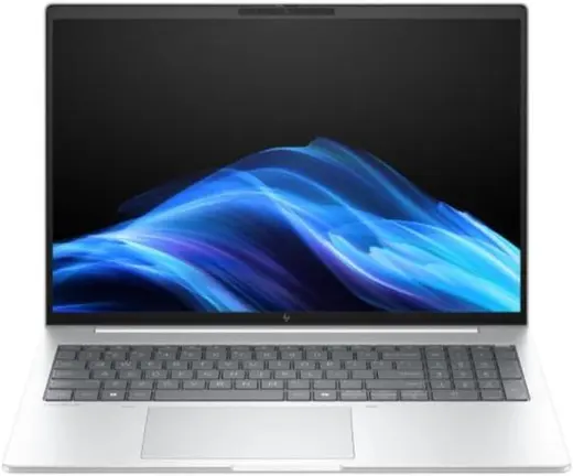 HP EliteBook 8 AI G1i AD3T0ET Ultra 7-255H 32 GB RAM 1 TB SSD 16" WUXGA Windows 11 Pro Gri