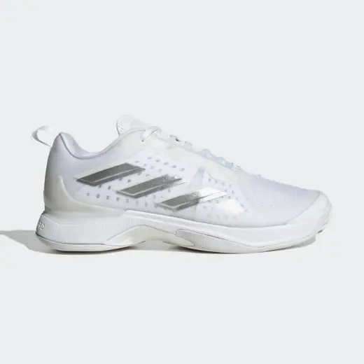 adidas Avacourt Kadın Beyaz Tenis Ayakkabısı