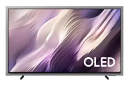 SAMSUNG QE 77S95H 77inc 194 cm 4K UHD AI Smart OLED TV,Uydu Alıcılı 2