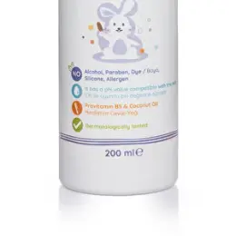 Kolay Tarama Spreyi 200 ml 4