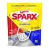 Asperox Sparx Diamond Bulaşık Makinesi Kapsül 60'lı