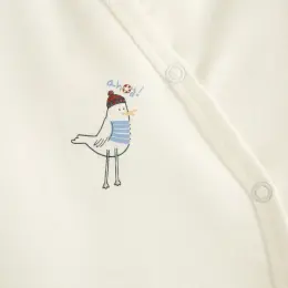 Sea Sıde Body Ekru 5