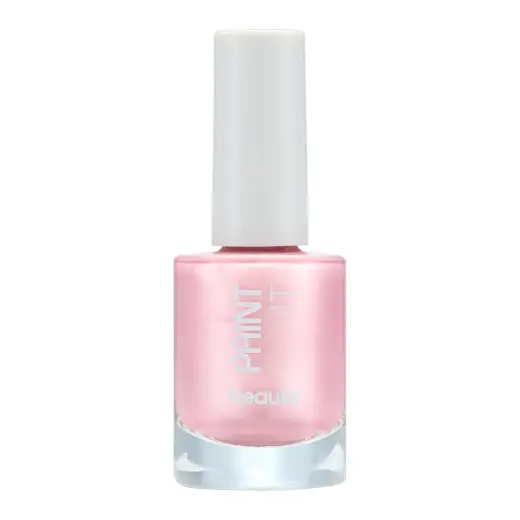 Beaulis Paint It Oje 665 Pink Shine