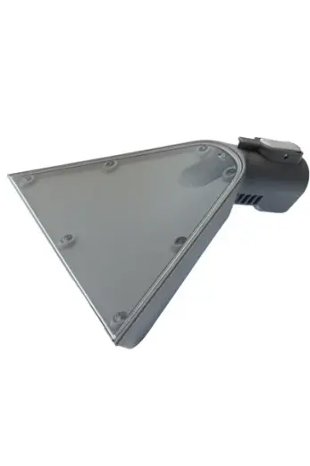 Kiwi KCC 4325 W Koltuk ve Halı Yıkama Makinesi ile Uyumlu Halı Yıkama Başlığı