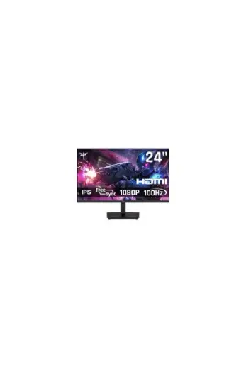 23.8'' H24V27 FHD IPS 100Hz 1ms