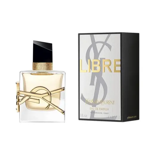 Yves Saint Laurent Libre Edp Kadın Parfüm 30 Ml